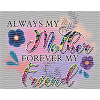 Mother's Day-MM 1523